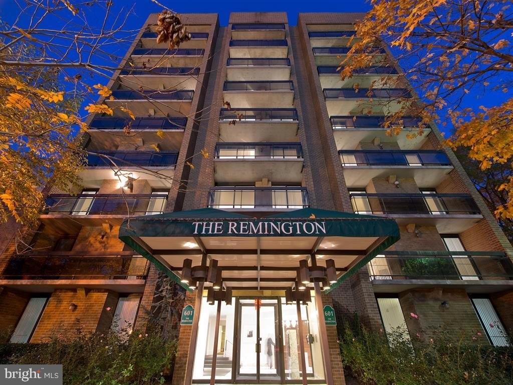 601 24TH STREET NW 301