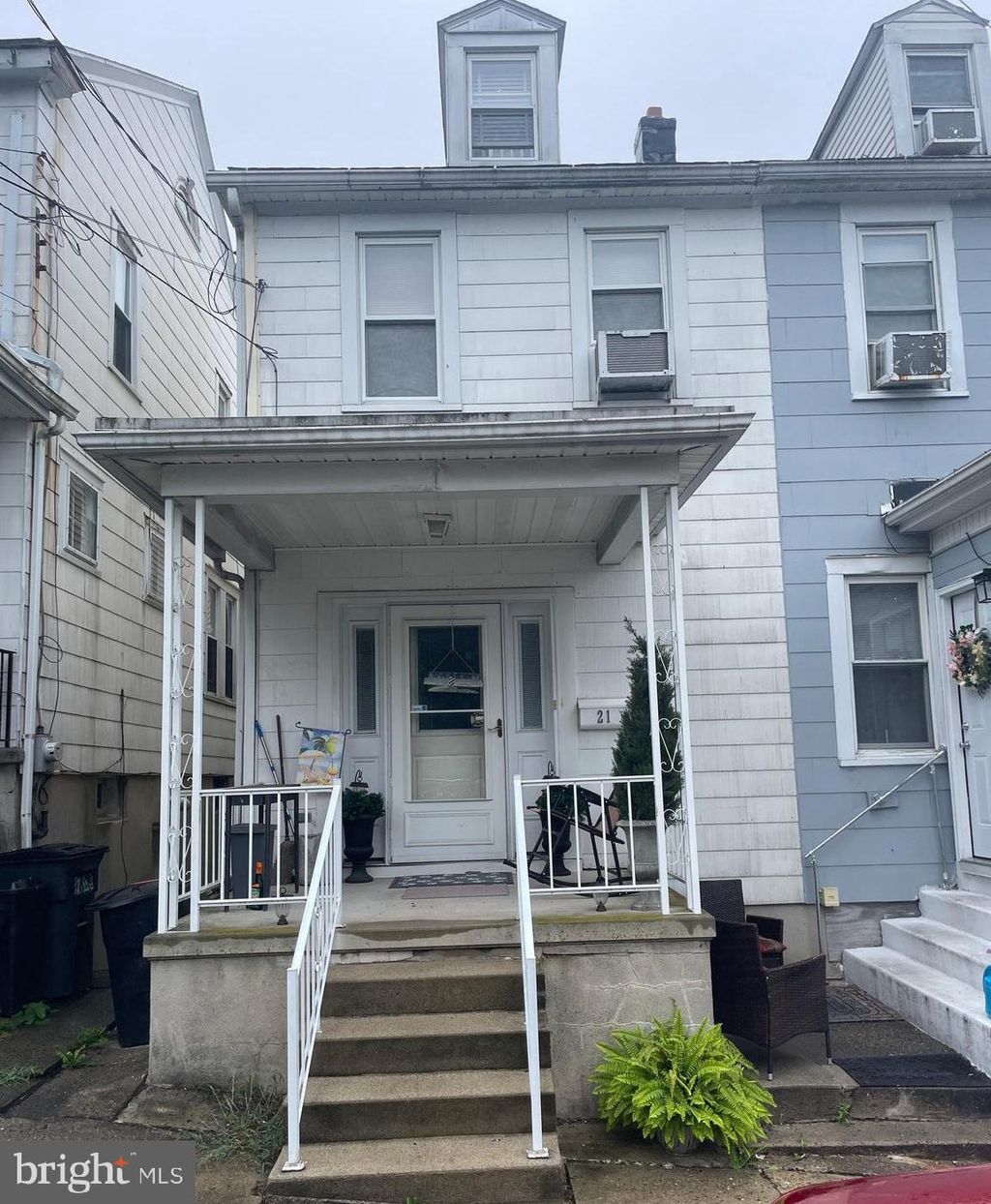 Photo of 21 S 21st Street, POTTSVILLE, PA 17901 (MLS # PASK2023026)