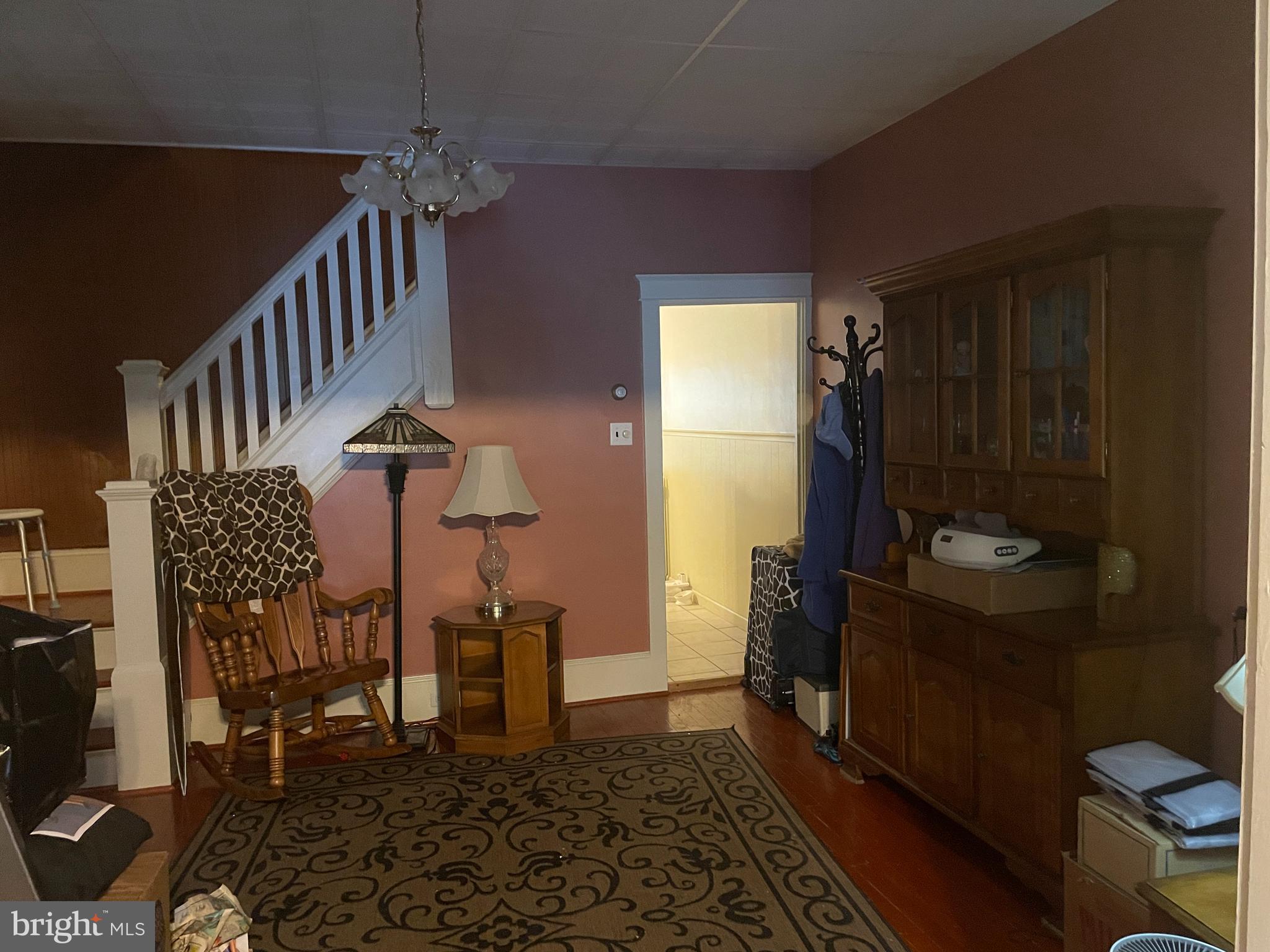 YORKVILLE - Residential