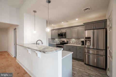 Condo For Rent - 1600 Arch Street #605<br/> PHILADELPHIA, PA 19103