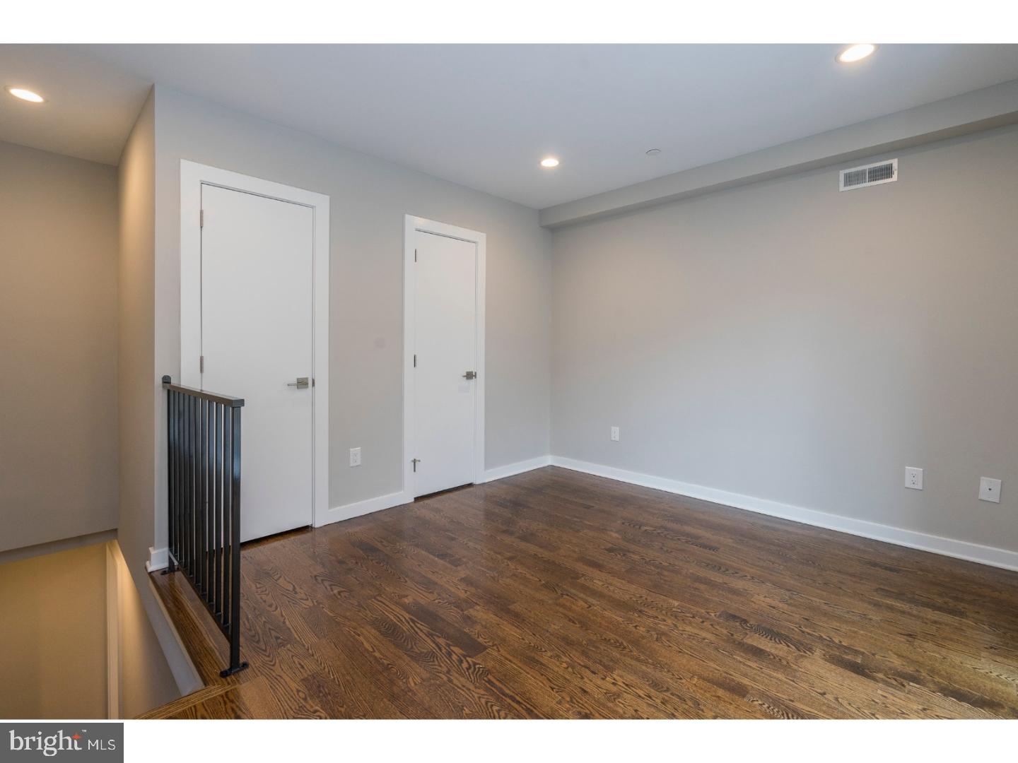 CENTER CITY - Residential Lease