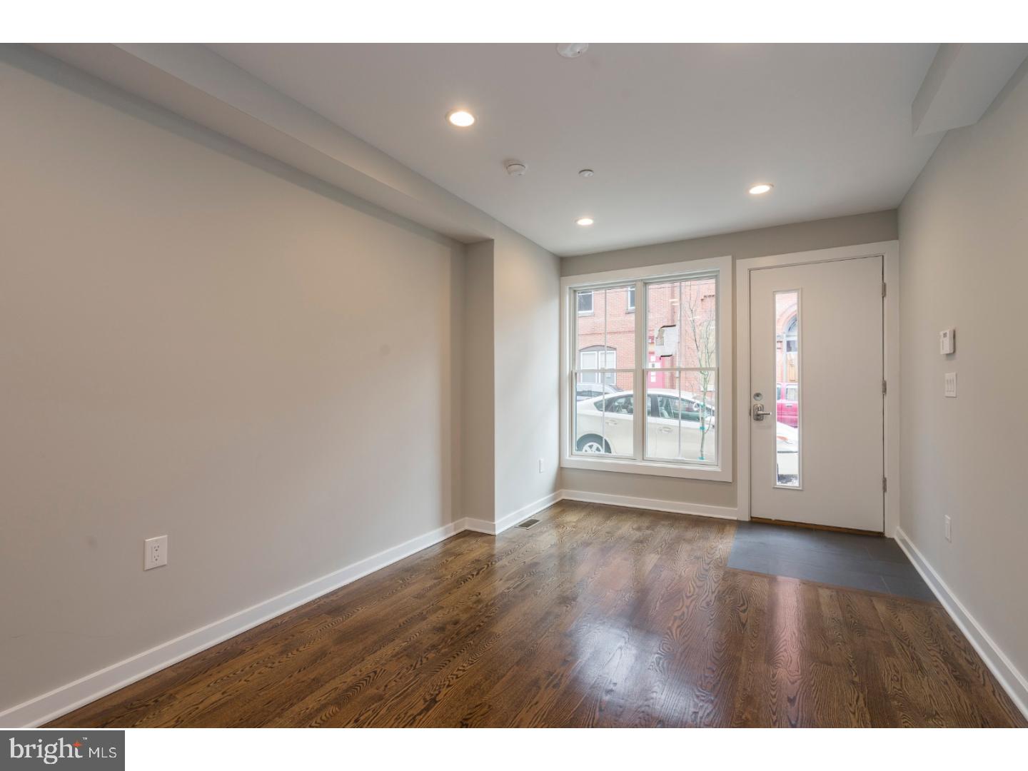 CENTER CITY - Residential Lease
