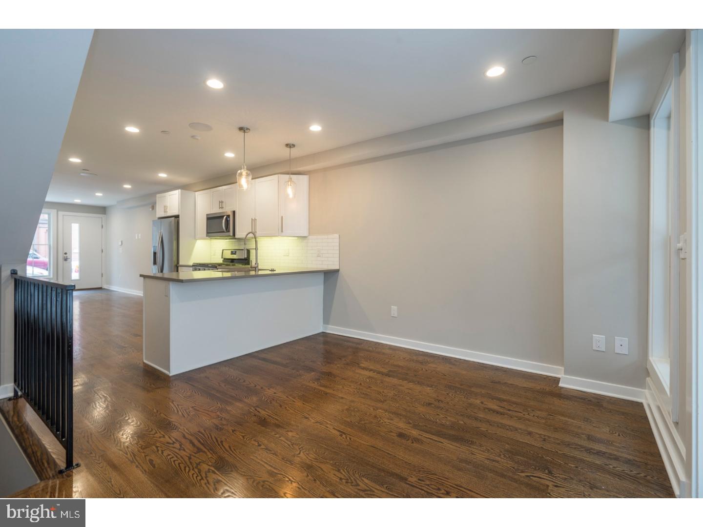 CENTER CITY - Residential Lease
