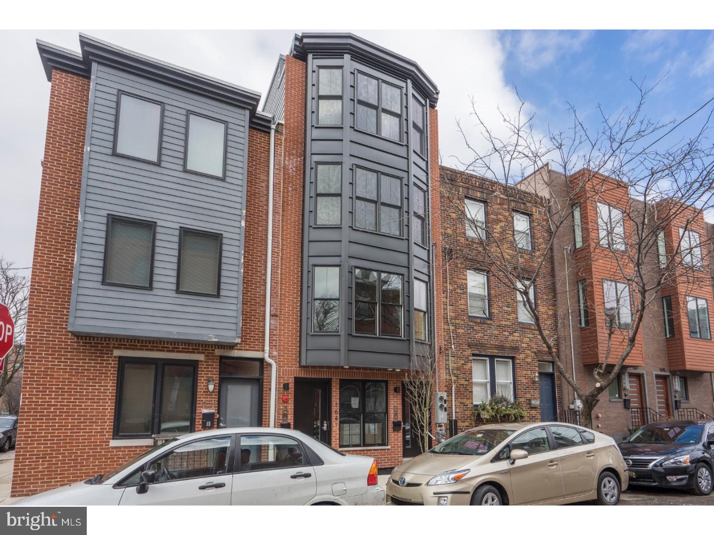 CENTER CITY - Residential Lease