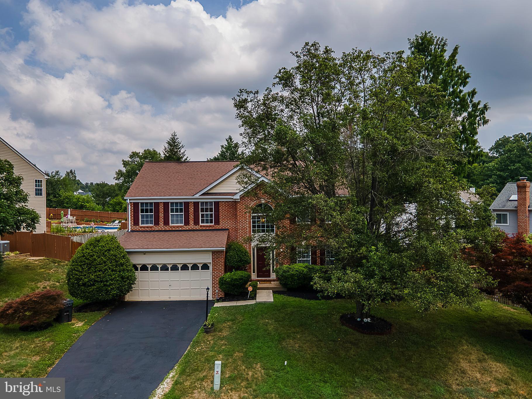 15521 WHEATFIELD ROAD