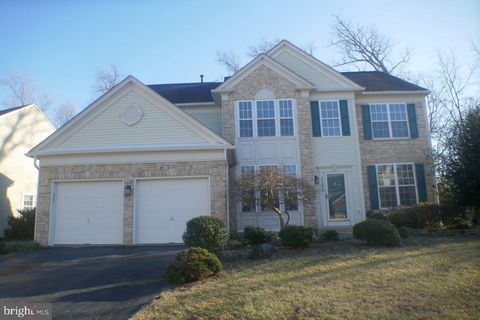 1103 Fountaingrove Court, Bel Air, MD 21014 - MLS#: MDHR2039400