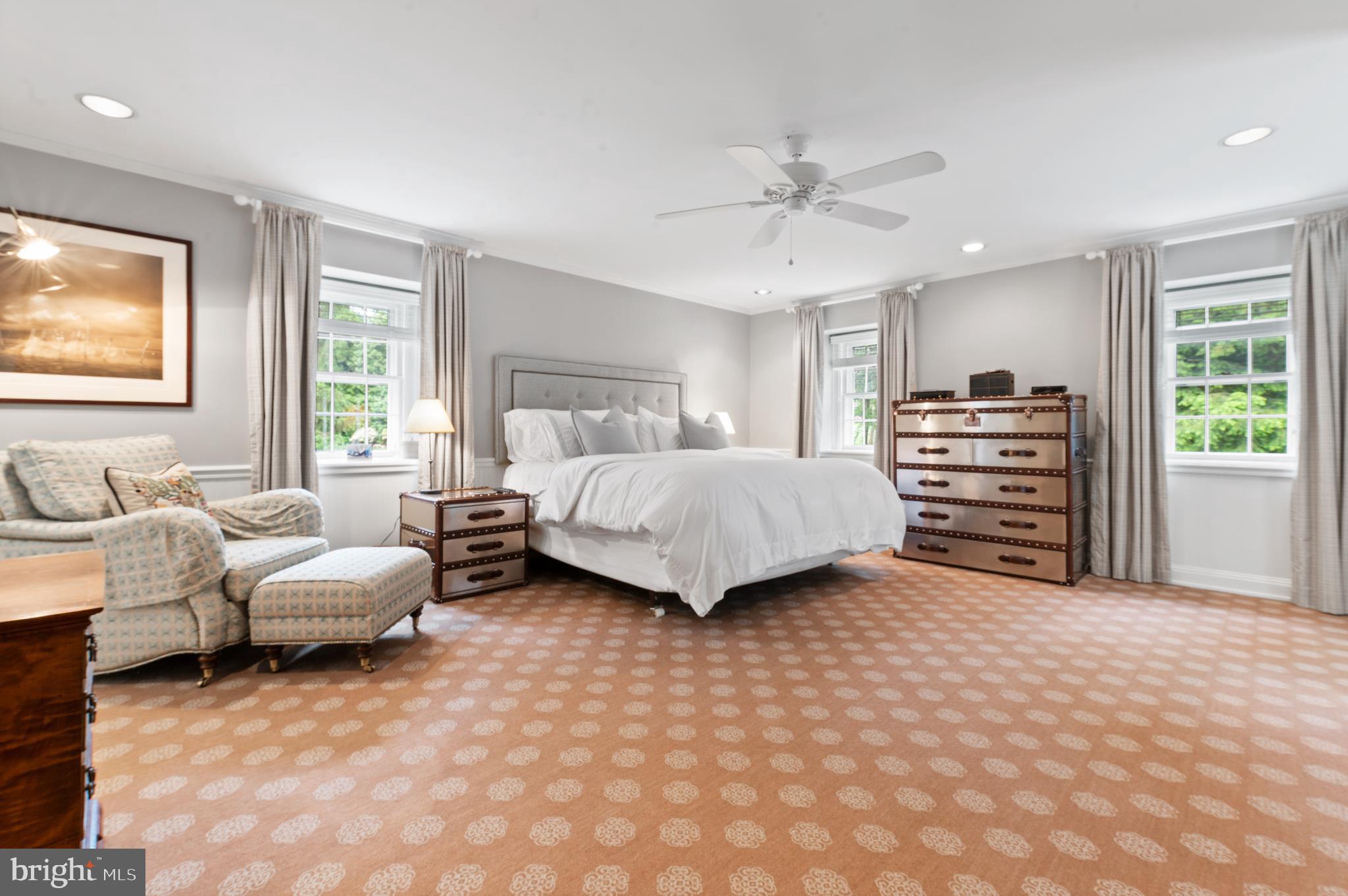 GLADWYNE - Residential