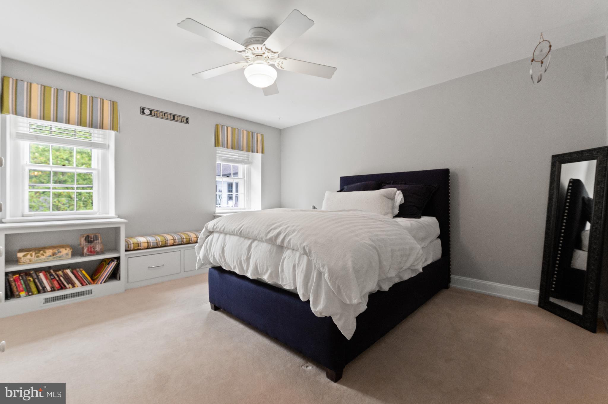 GLADWYNE - Residential