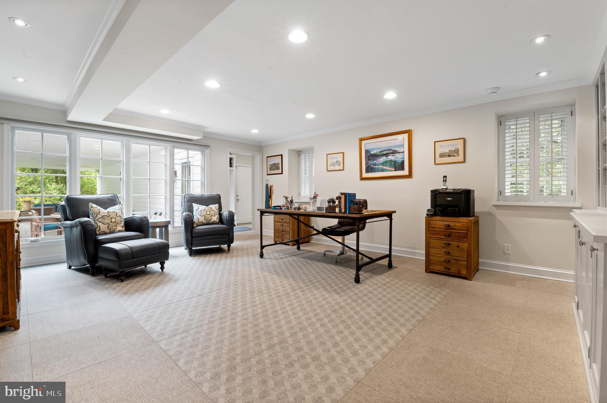 GLADWYNE - Residential