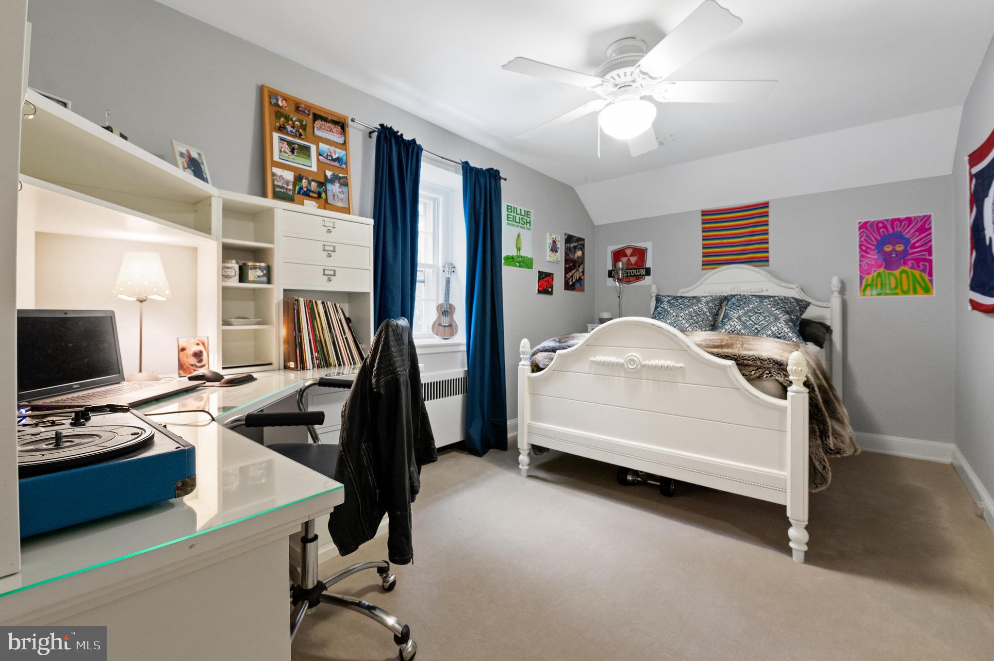 GLADWYNE - Residential