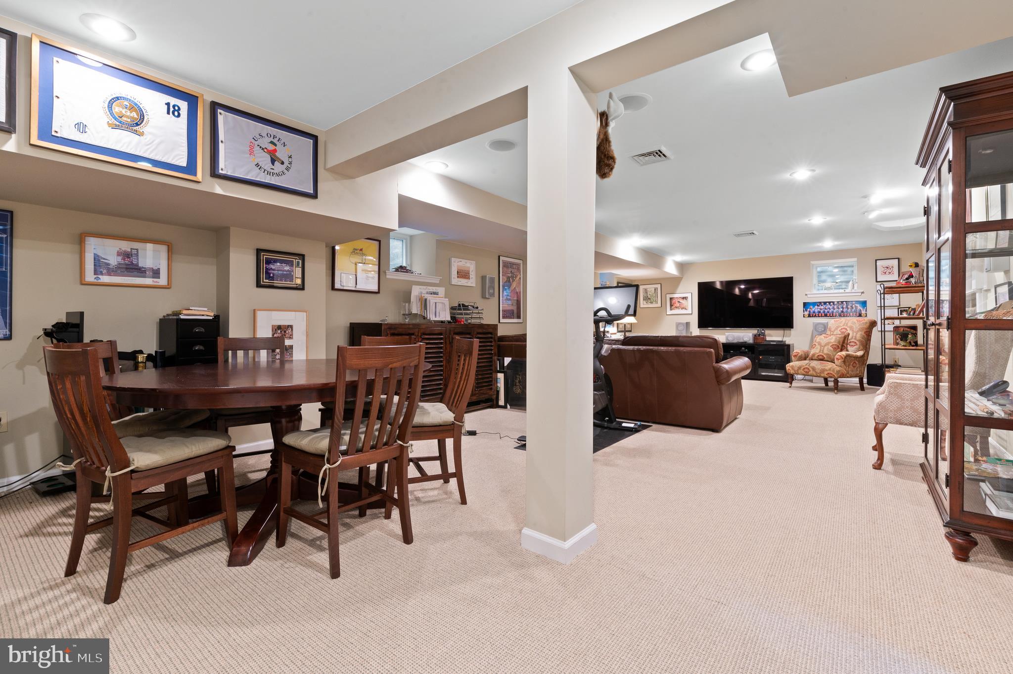 GLADWYNE - Residential