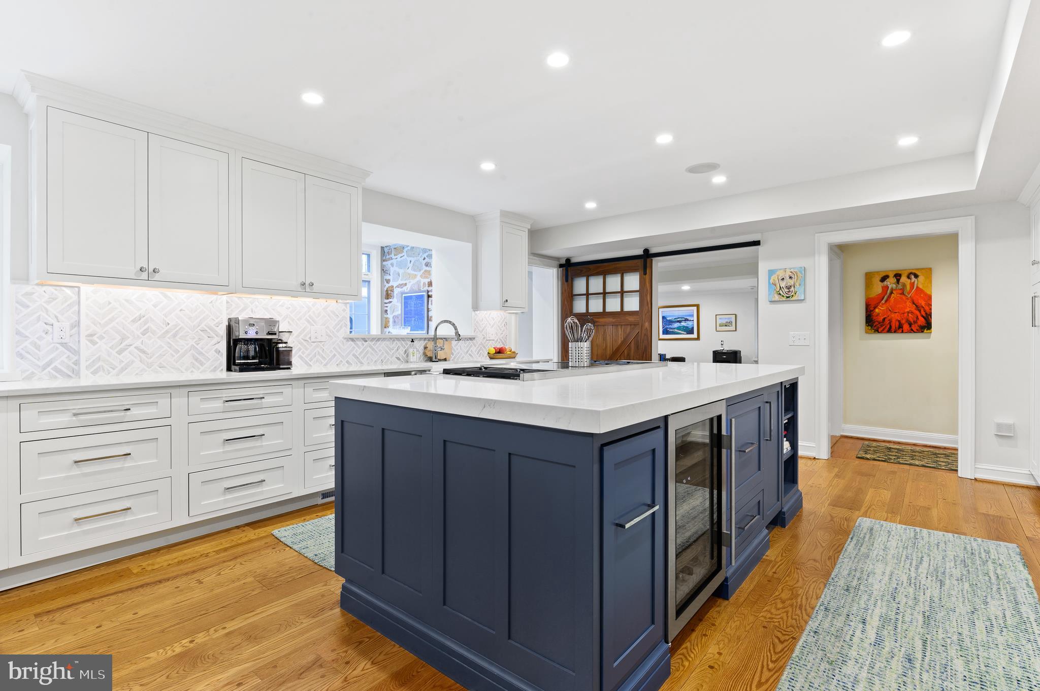 GLADWYNE - Residential