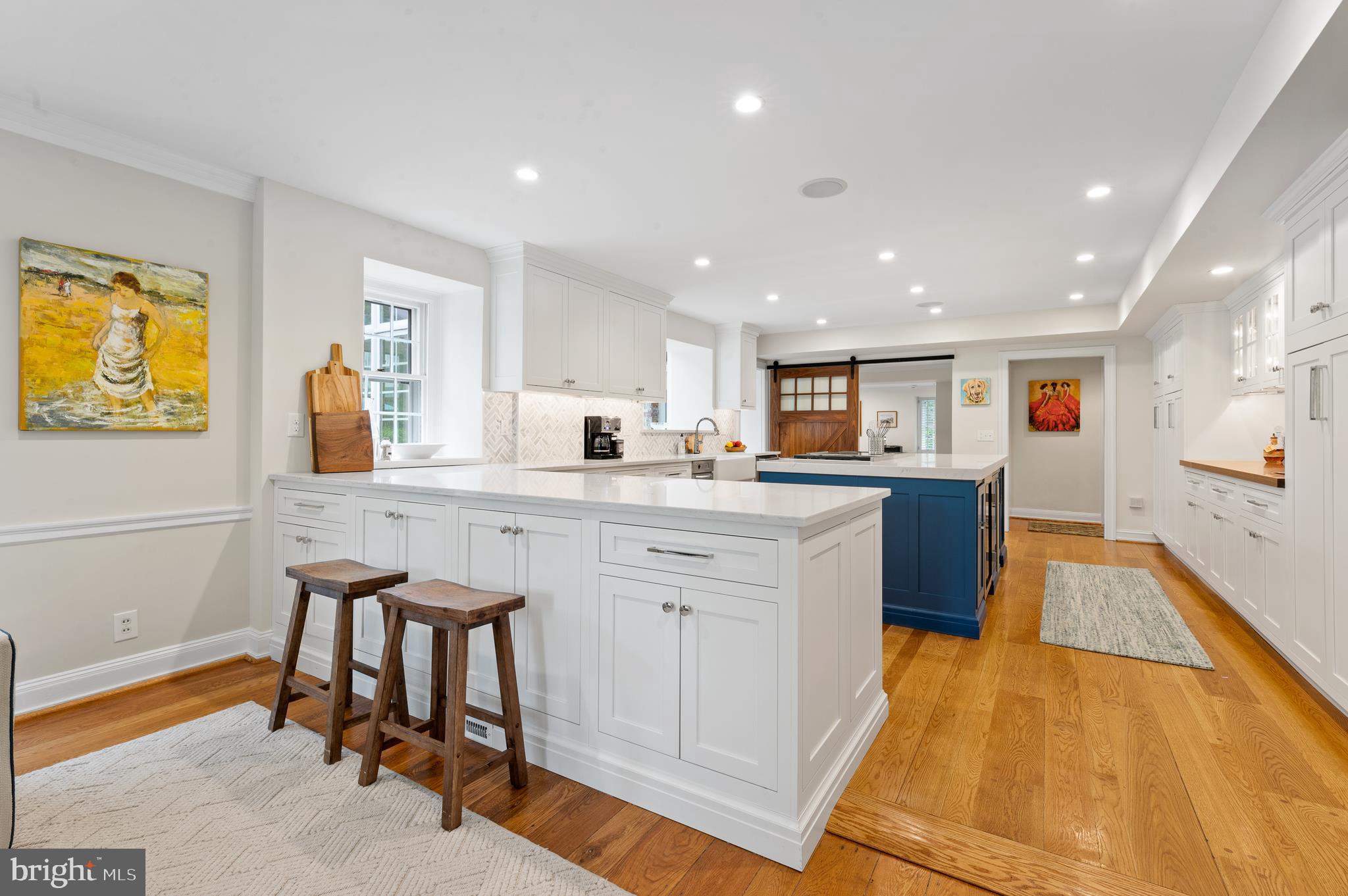 GLADWYNE - Residential