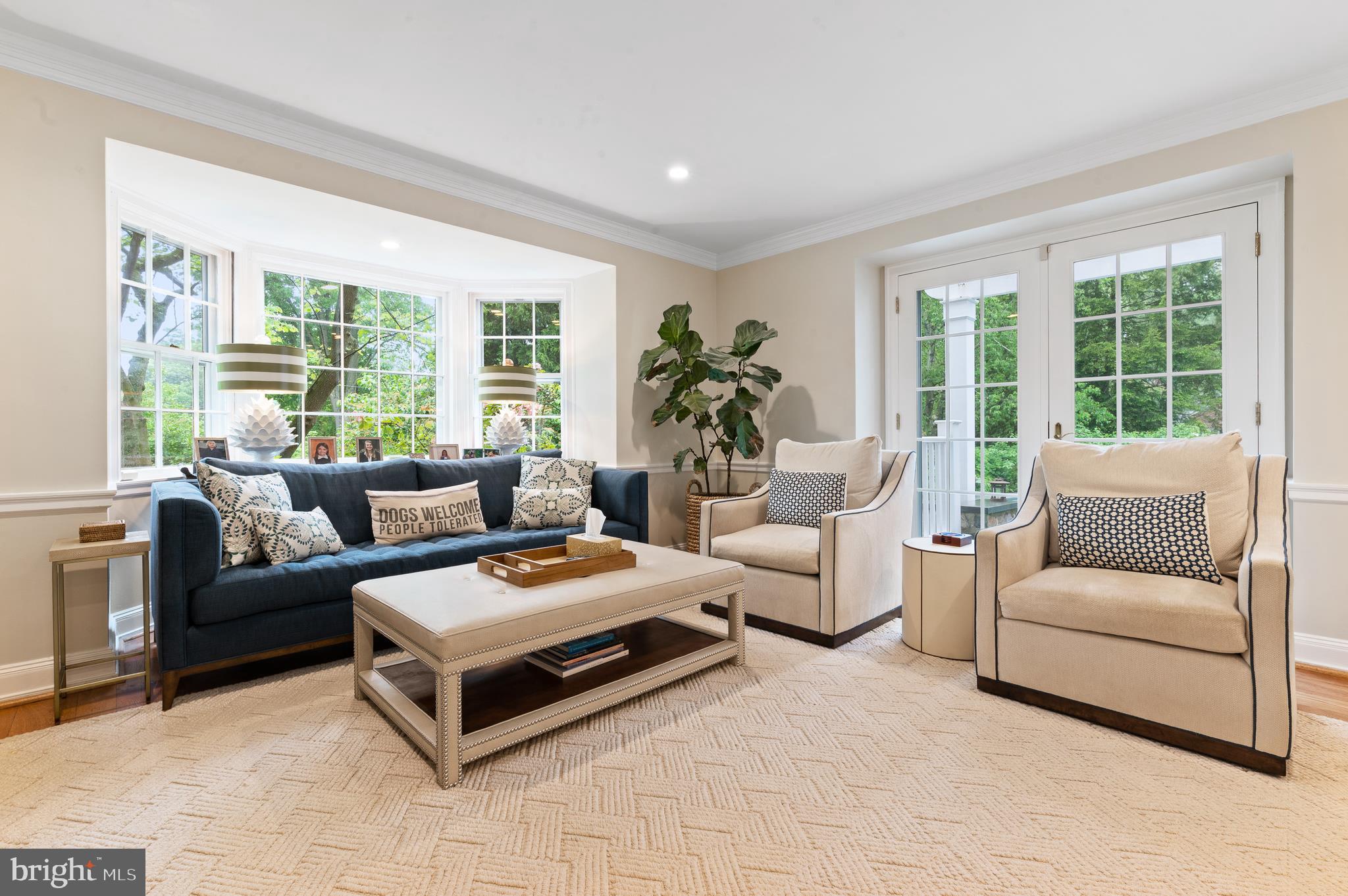 GLADWYNE - Residential