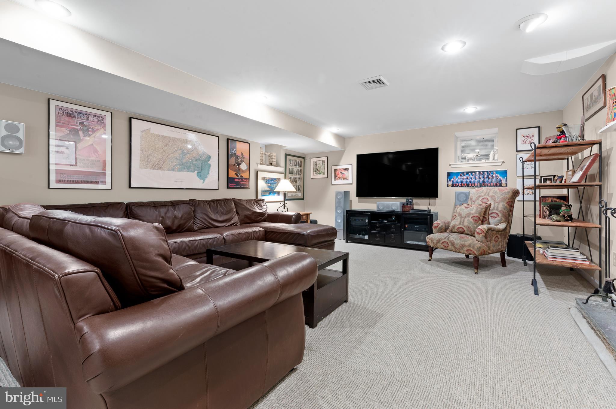 GLADWYNE - Residential