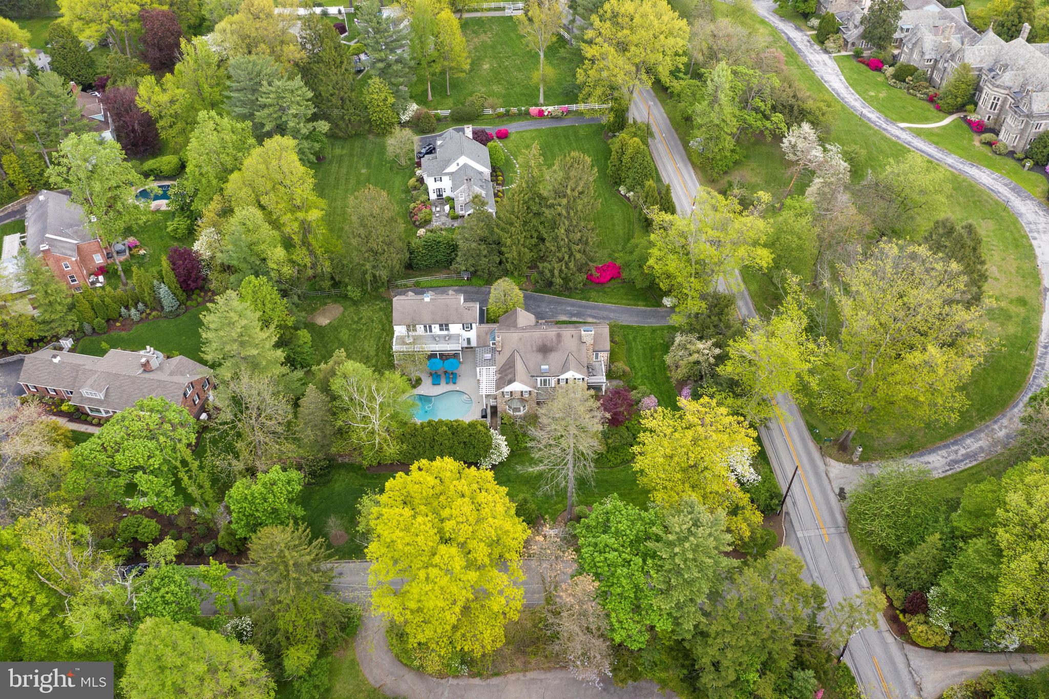 GLADWYNE - Residential