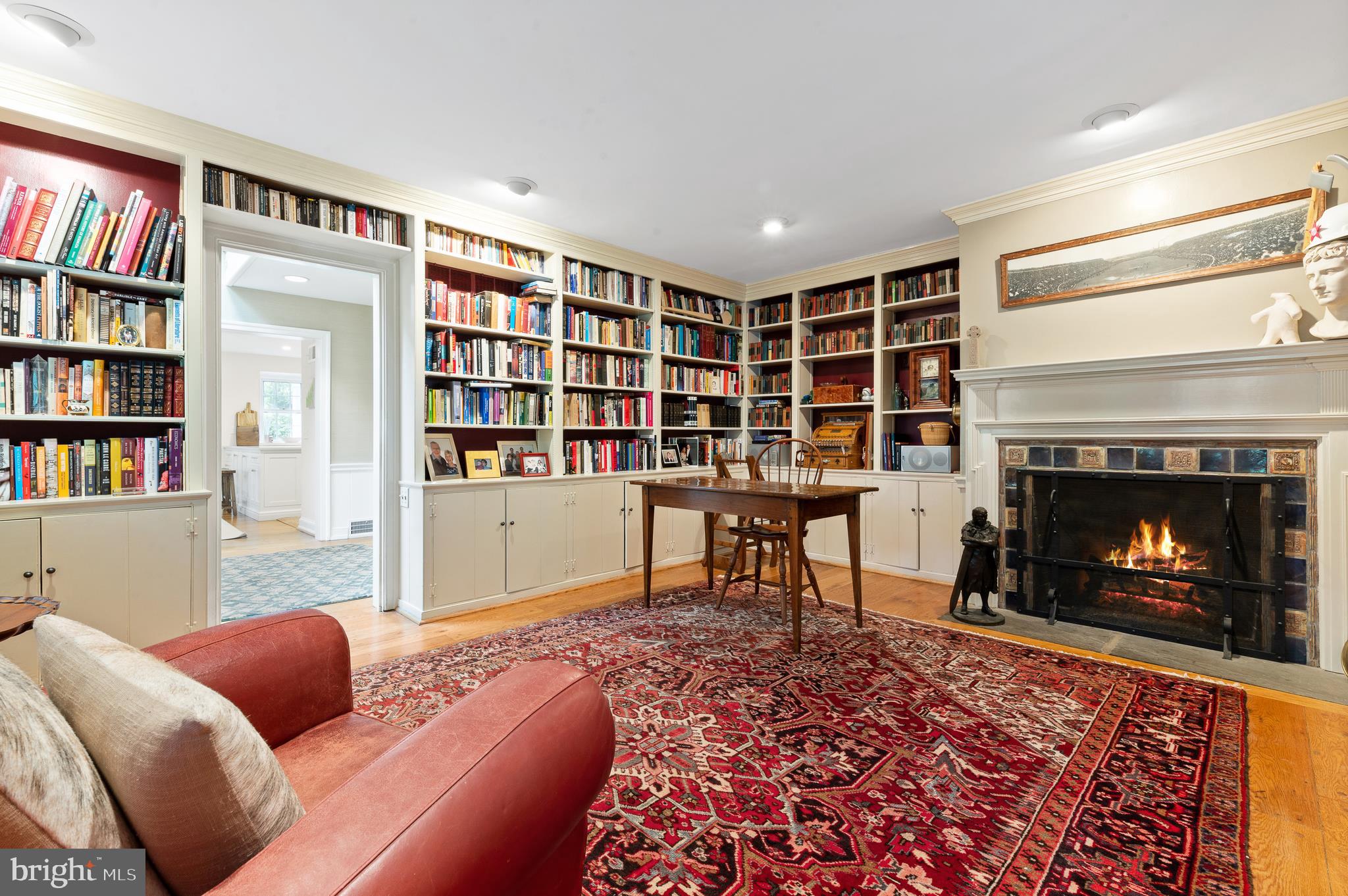 GLADWYNE - Residential