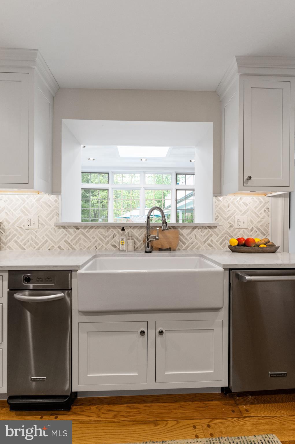 GLADWYNE - Residential