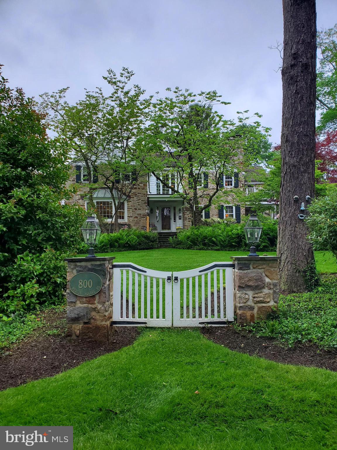 GLADWYNE - Residential