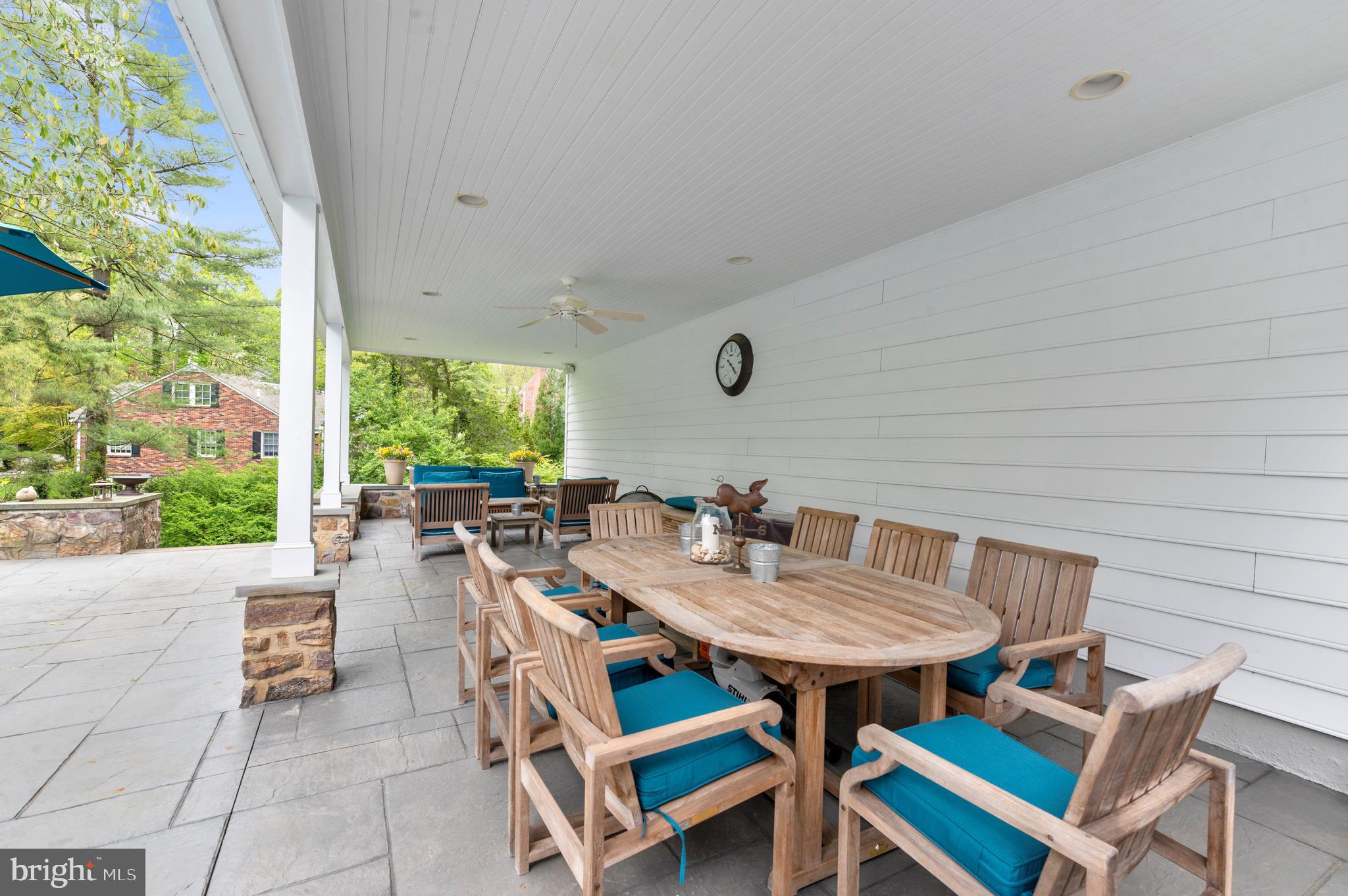 GLADWYNE - Residential