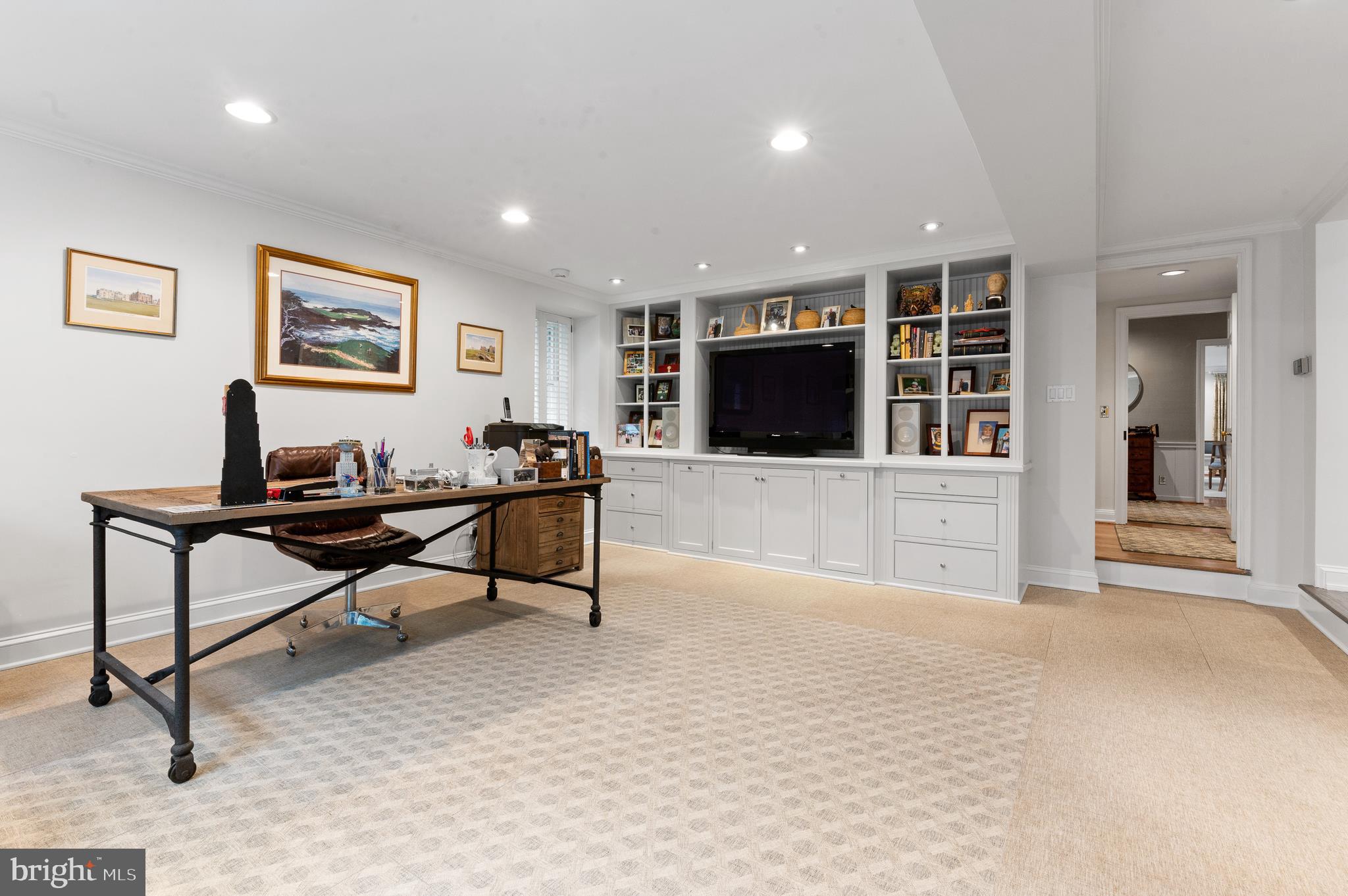 GLADWYNE - Residential