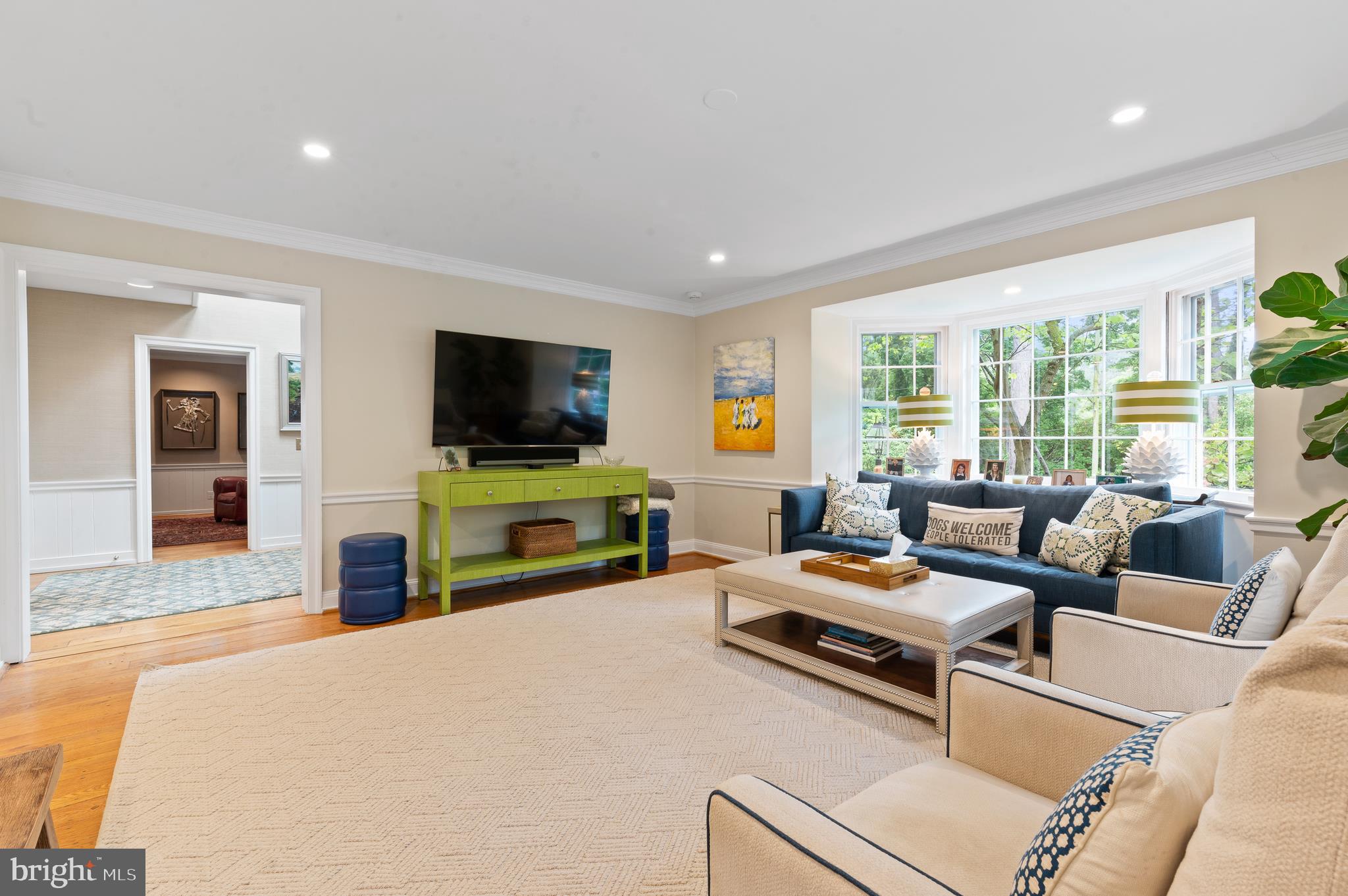 GLADWYNE - Residential