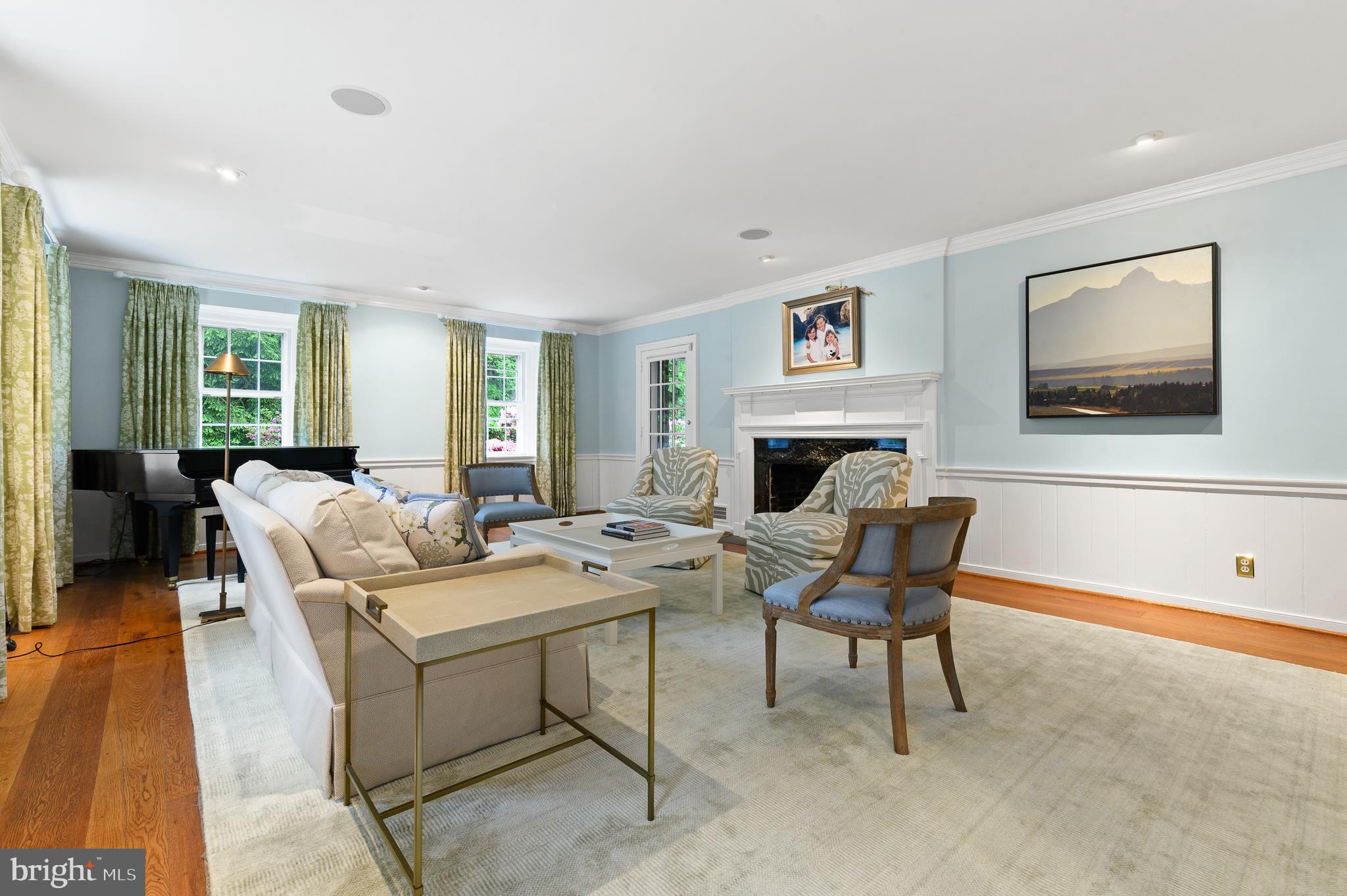 GLADWYNE - Residential