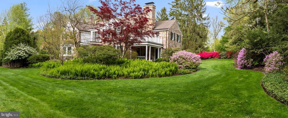 GLADWYNE - Residential