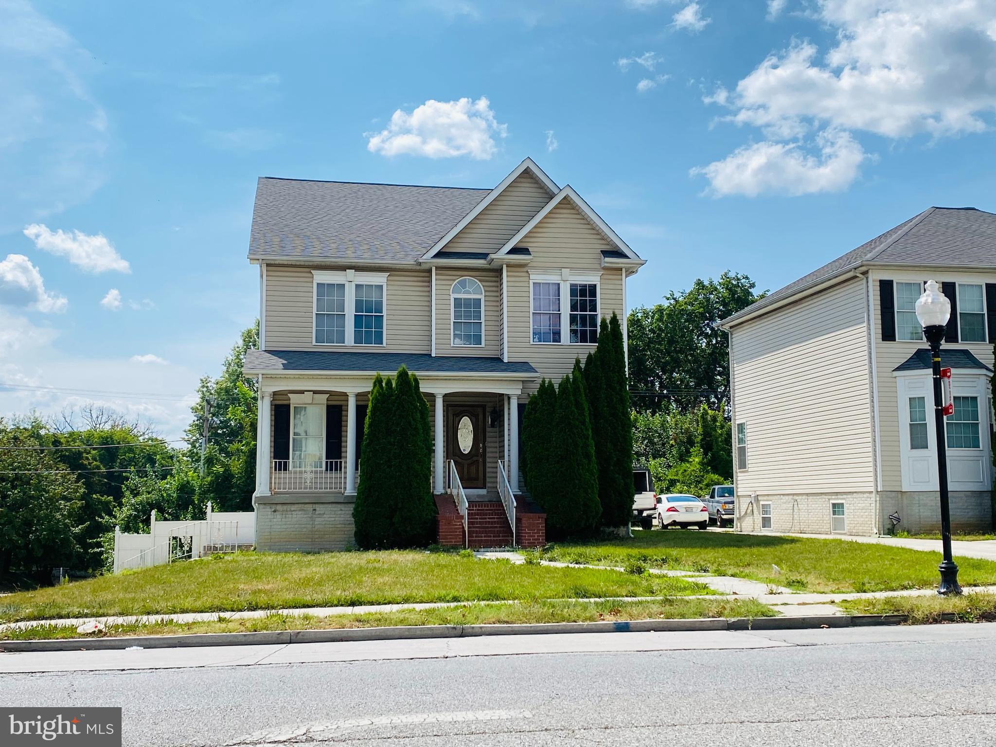 HANLON - Residential