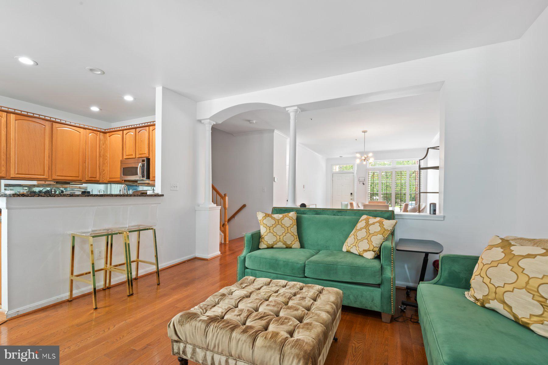 WOODMORE SOUTH - Residential