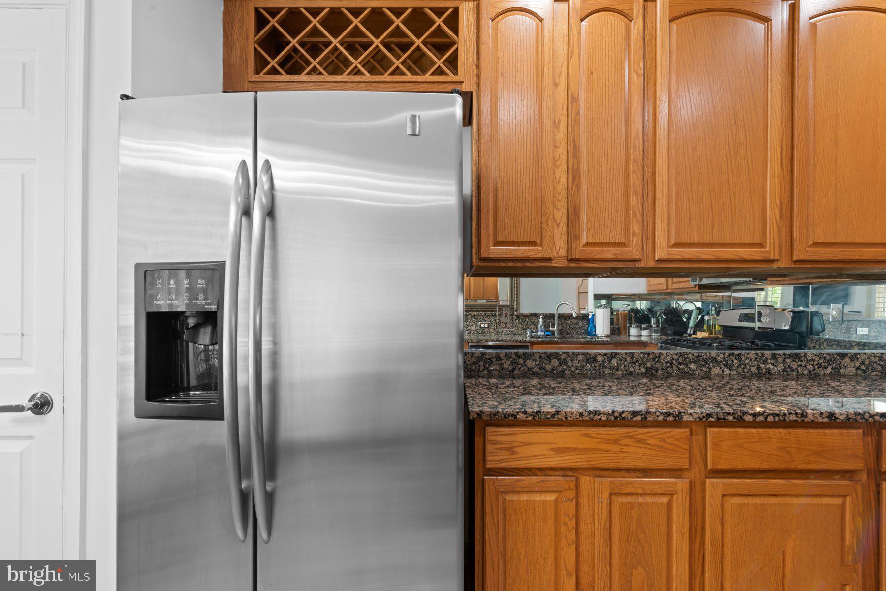 WOODMORE SOUTH - Residential