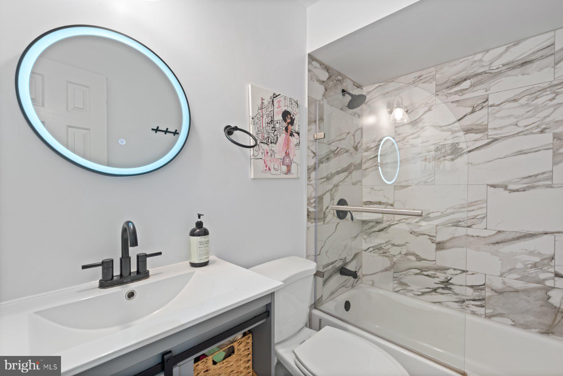 WOODMORE SOUTH - Residential