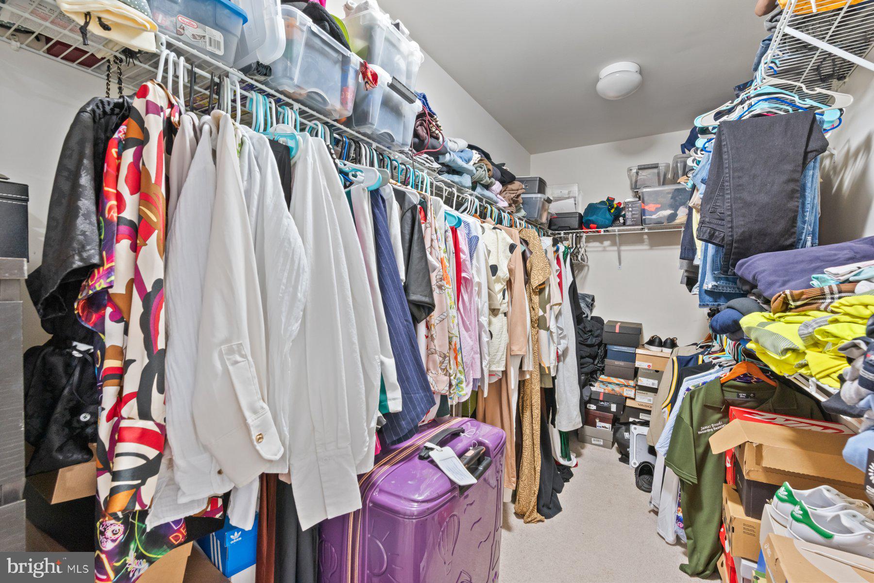 WOODMORE SOUTH - Residential