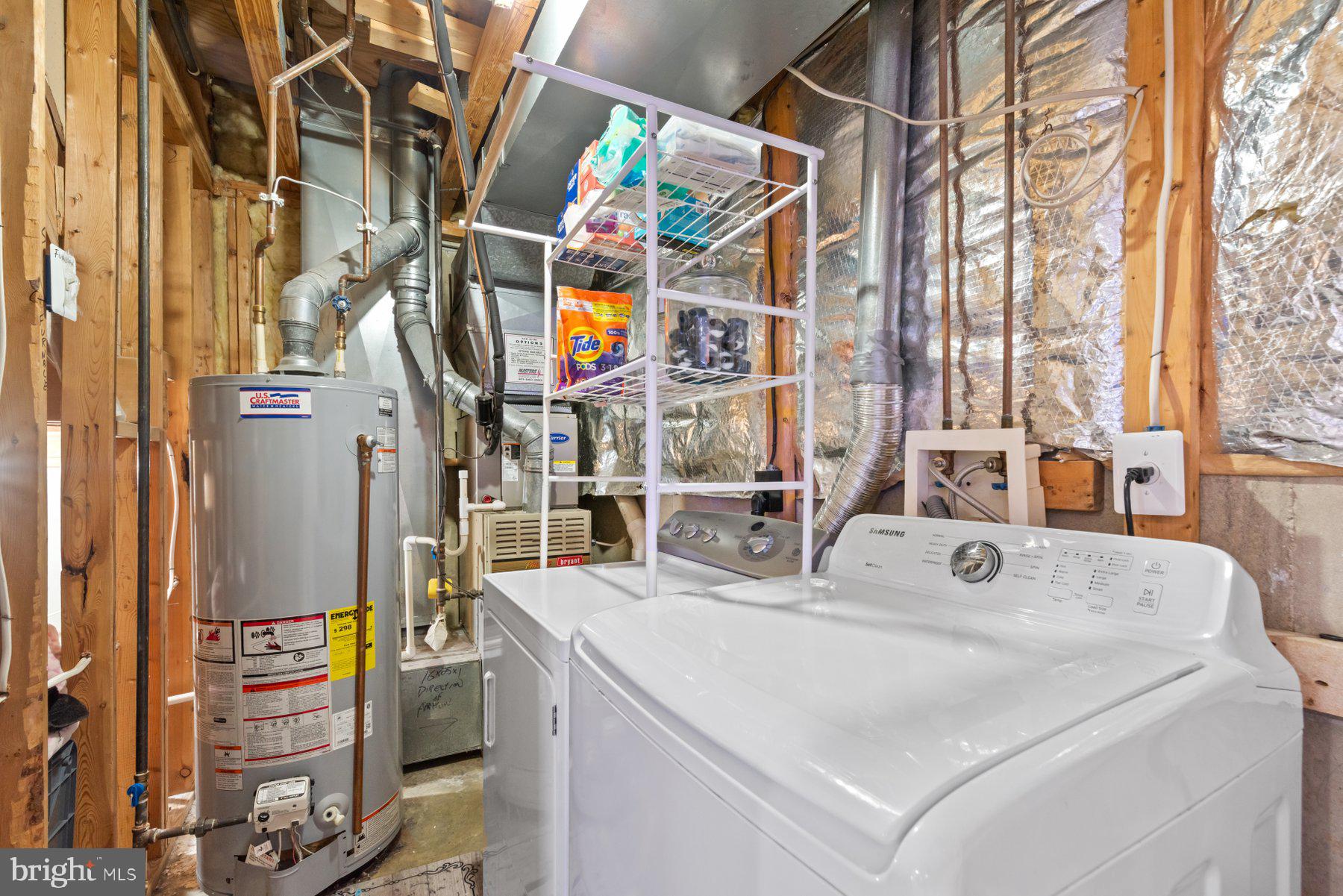 WOODMORE SOUTH - Residential