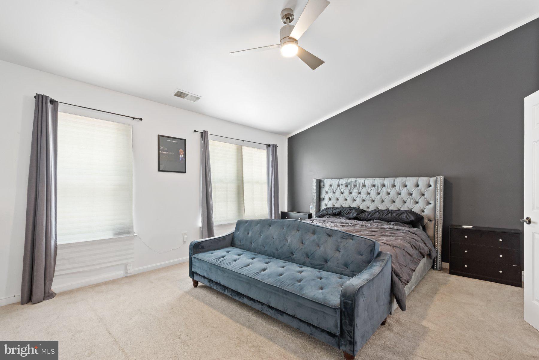 WOODMORE SOUTH - Residential