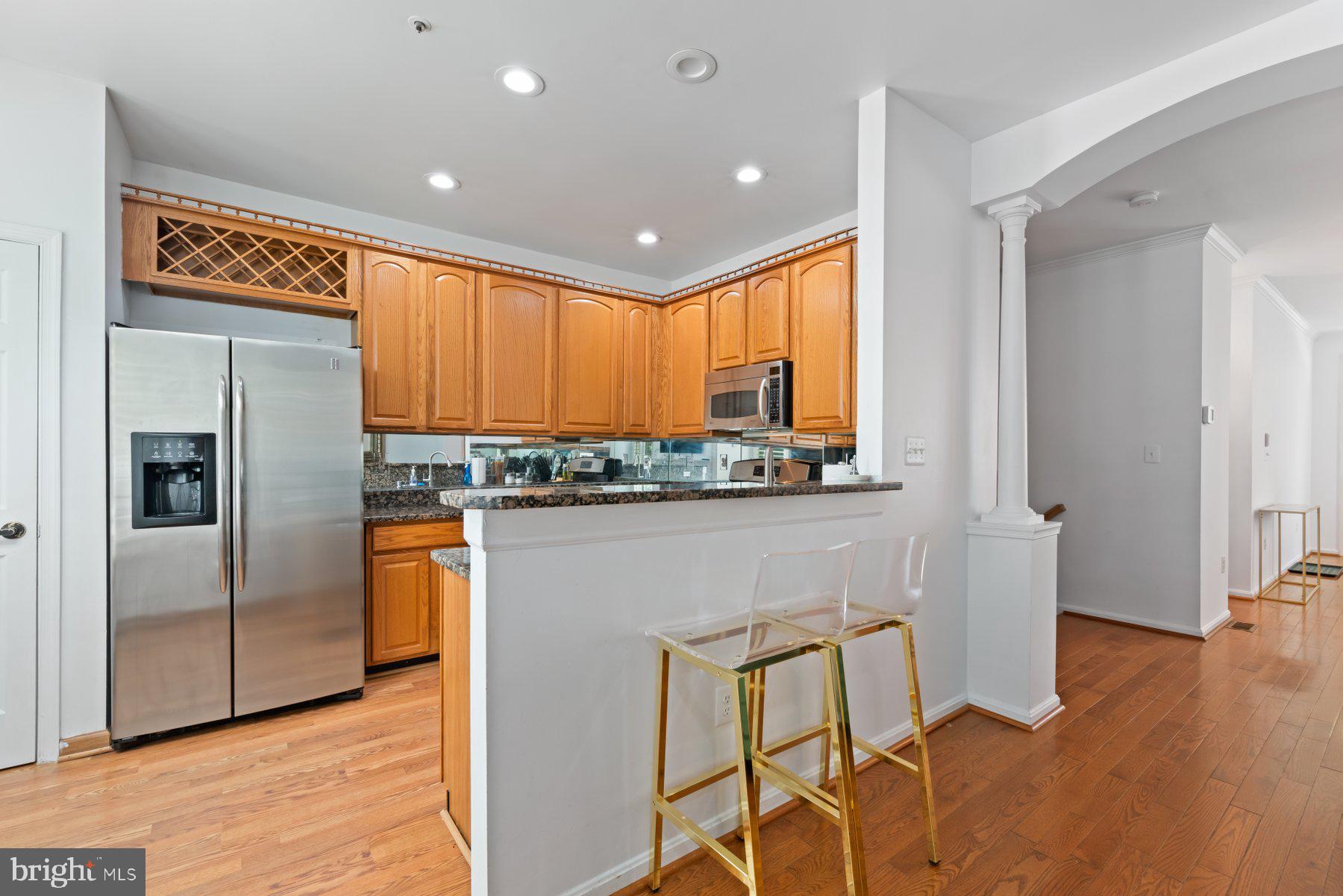 WOODMORE SOUTH - Residential