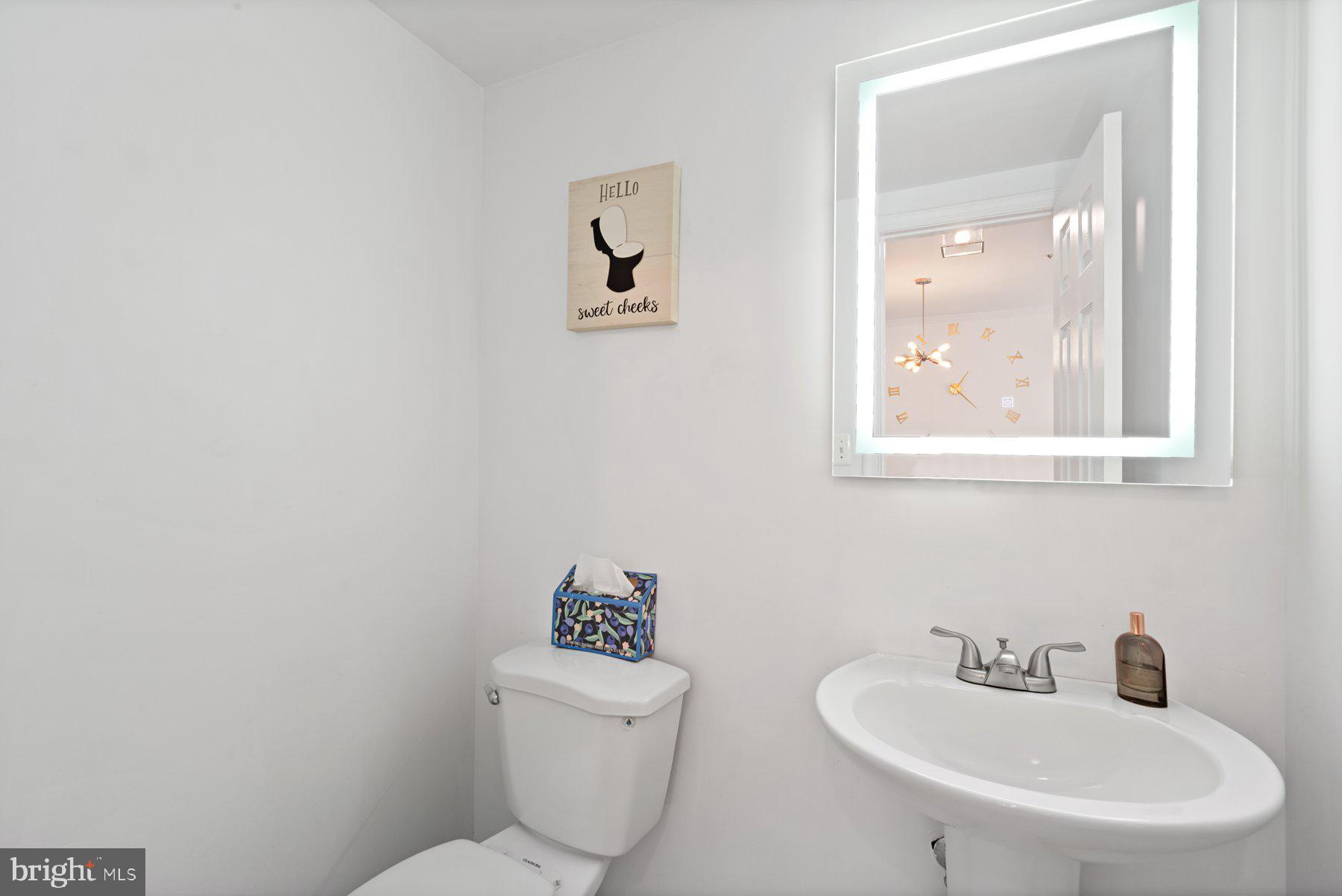 WOODMORE SOUTH - Residential