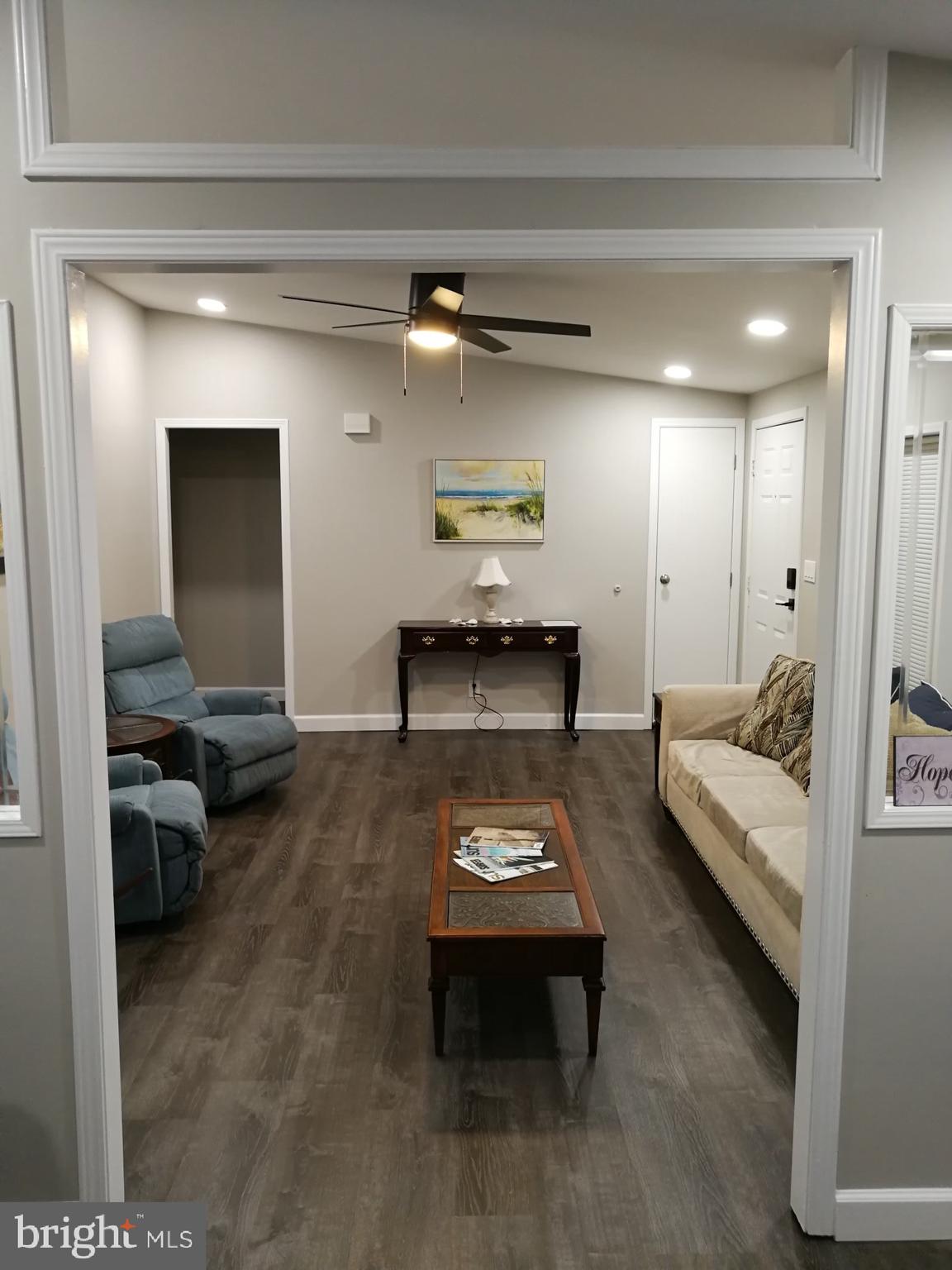 CHESAPEAKE RANCH ESTATES - Residential