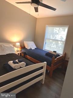 CHESAPEAKE RANCH ESTATES - Residential