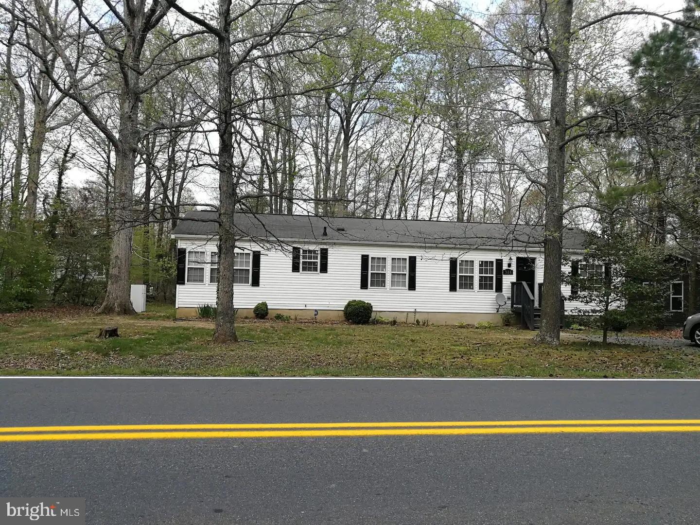 316 THUNDERBIRD DRIVE
