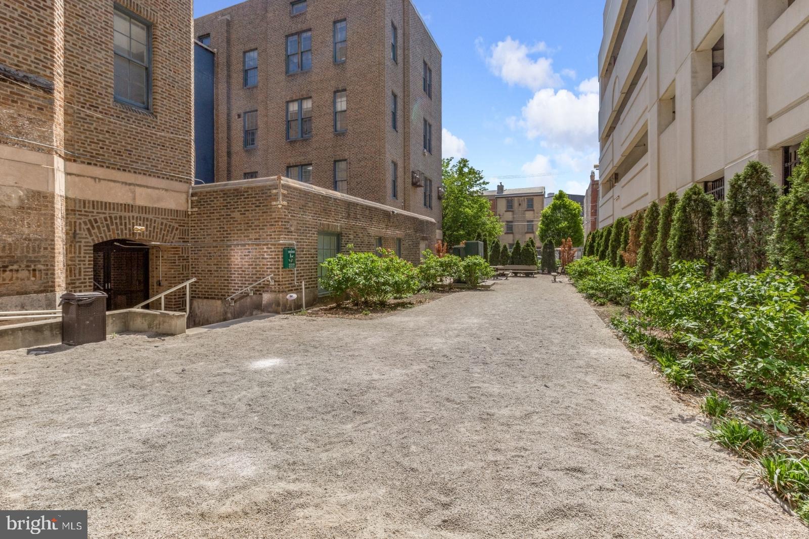 NORTHERN LIBERTIES - Residential Lease