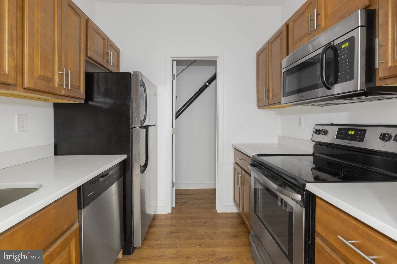 NORTHERN LIBERTIES - Residential Lease