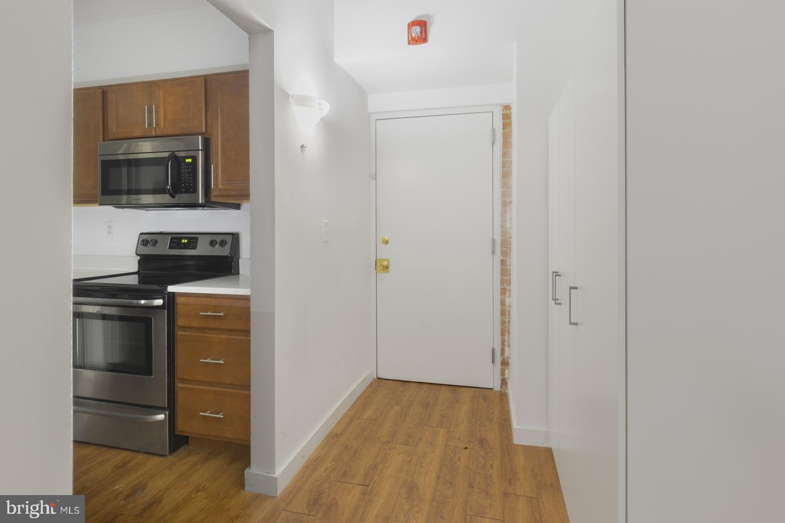 NORTHERN LIBERTIES - Residential Lease