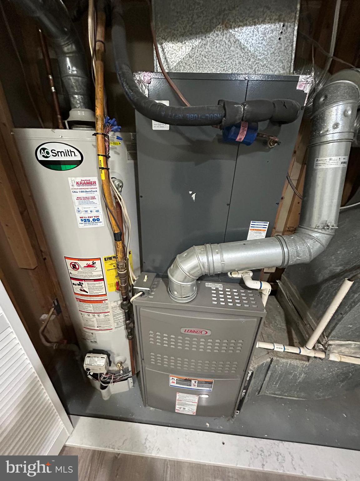 JAMES CREEK - Residential