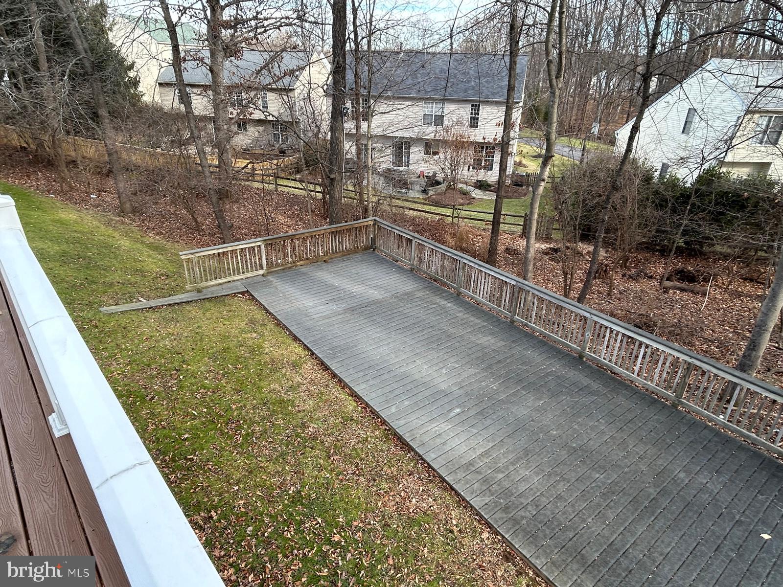 JAMES CREEK - Residential