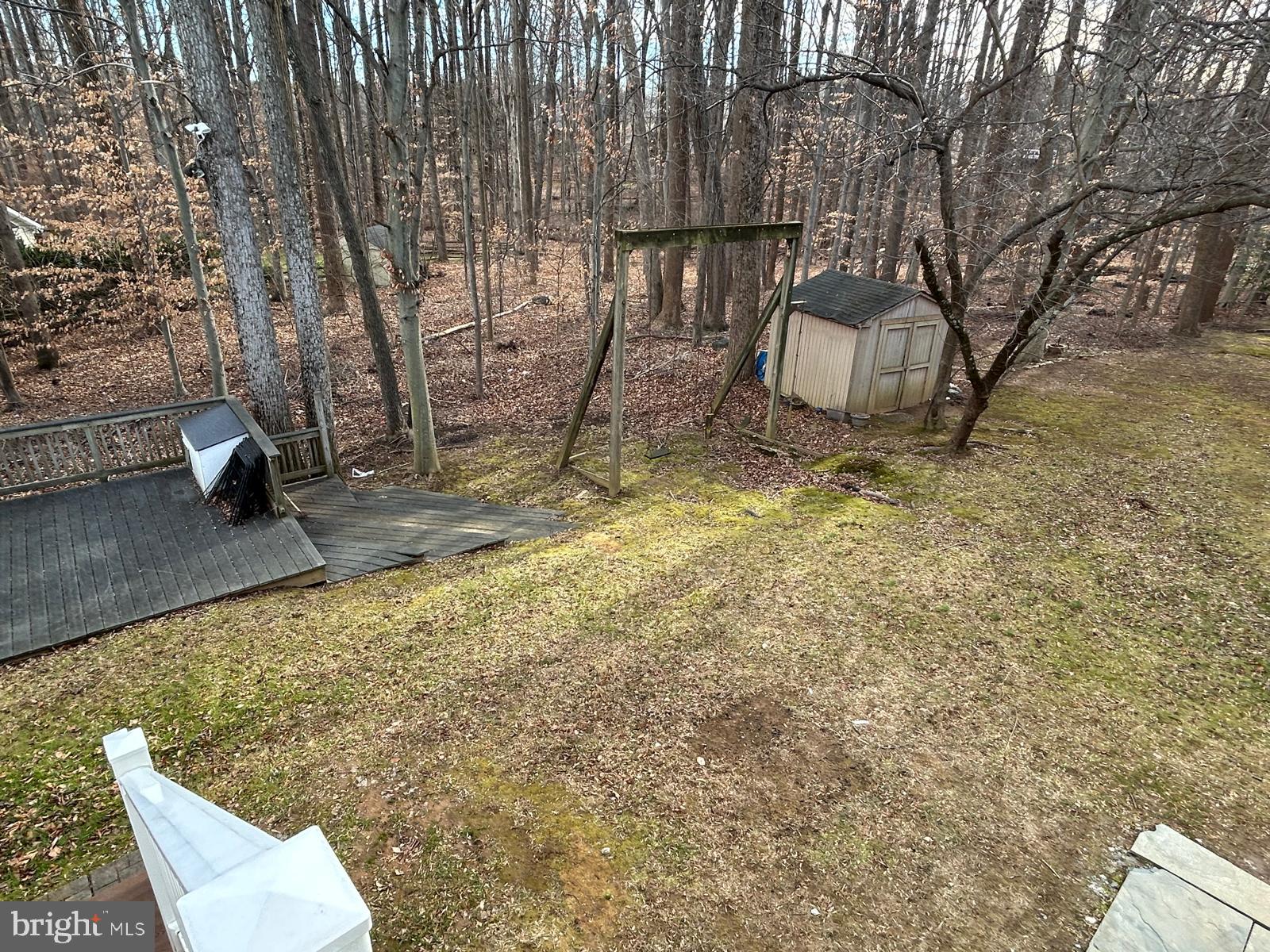 JAMES CREEK - Residential