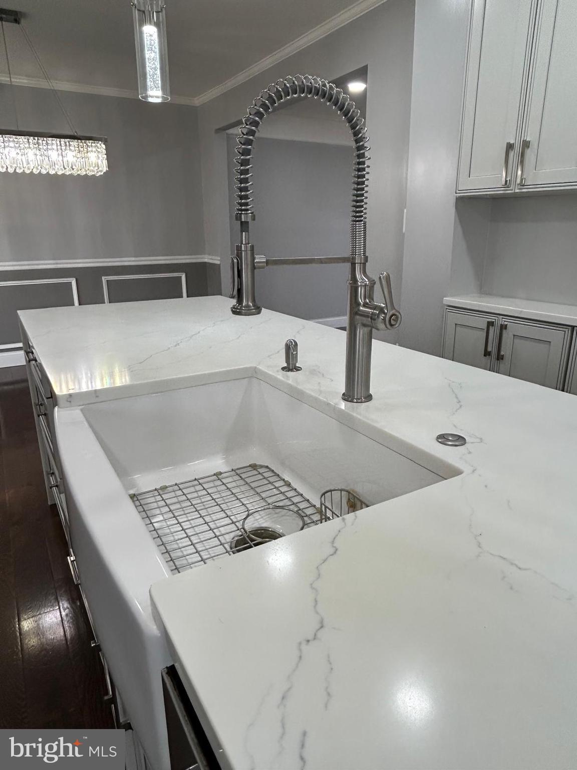 JAMES CREEK - Residential