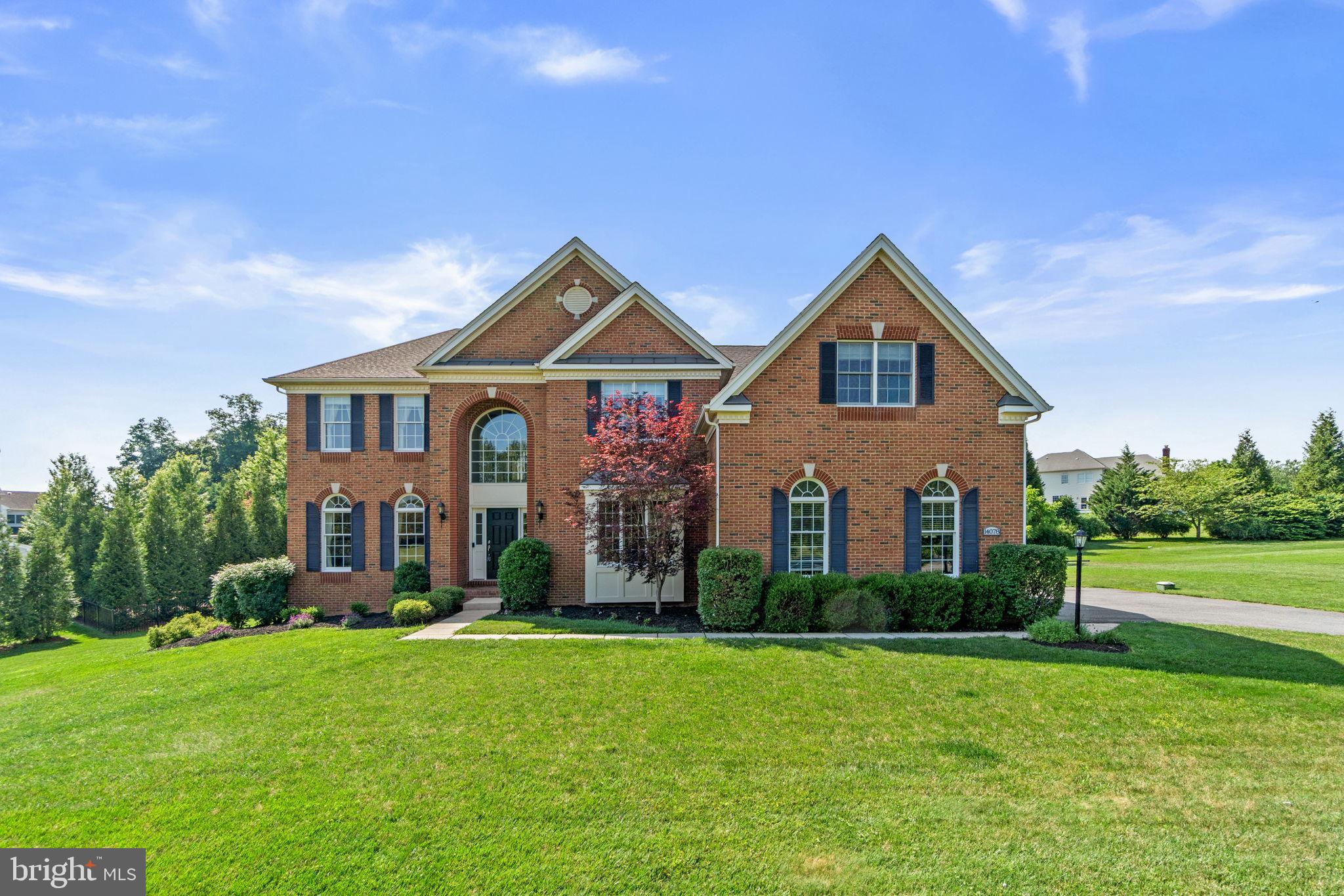 14078 PATTERSON FARM COURT