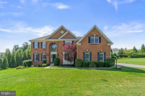 Homes For Sale - 14078 Patterson Farm Court<br/> GLENELG, MD 21737