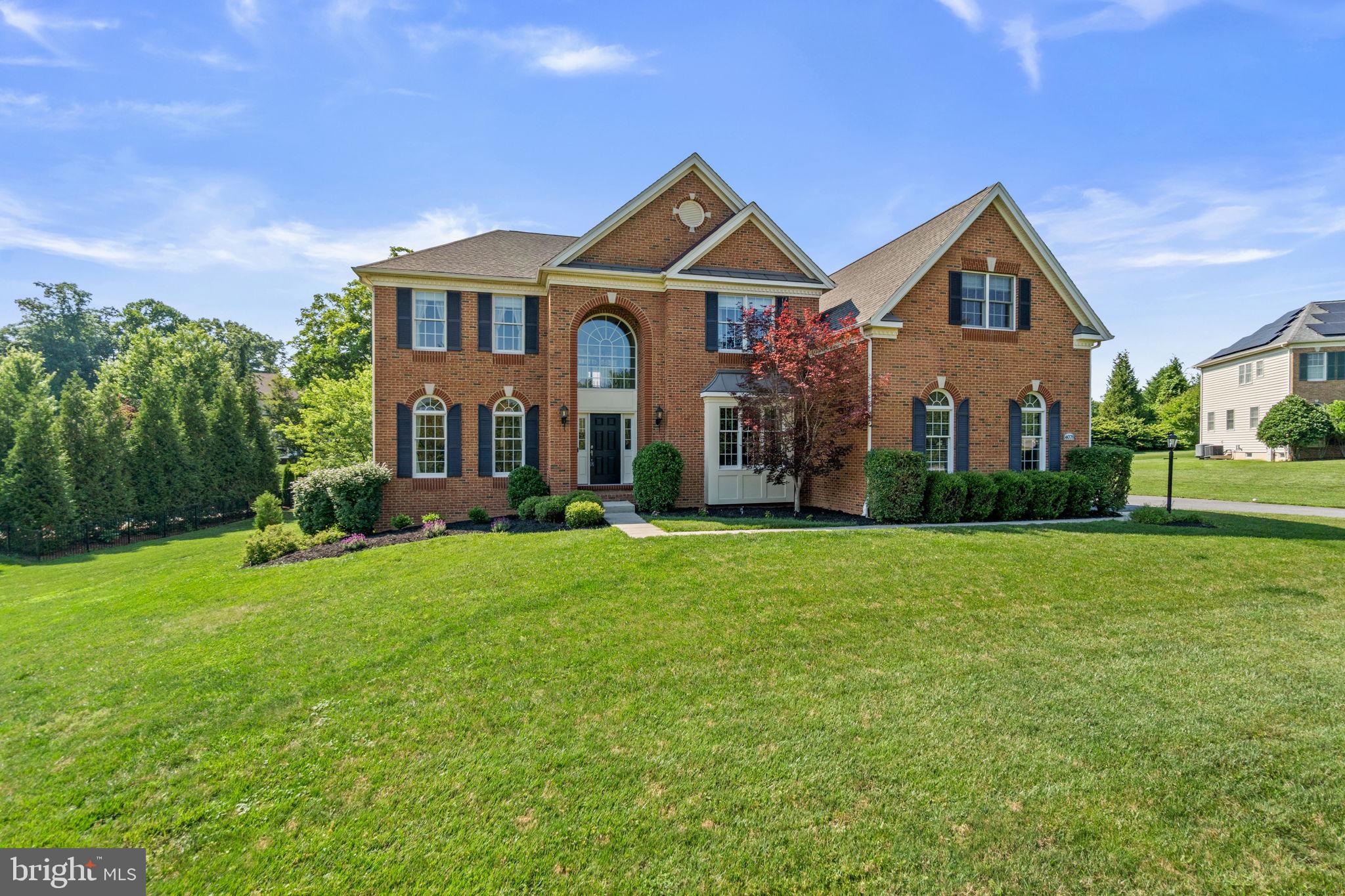 14078 PATTERSON FARM COURT